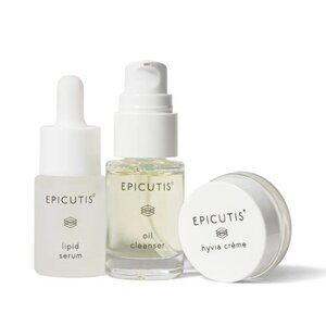 Epicutis Discovery Skincare Set